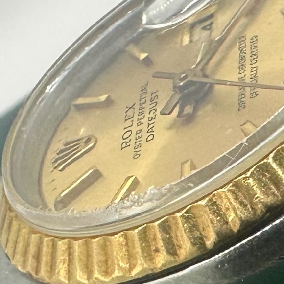 SOLD***Ladies Rolex Datejust***SOLD - Picture 8 of 11